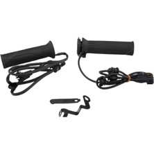 Knmaster Forza 250 - Adv 350 Orijinal Soketli Elcik Isıtma Seti