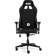 Hawk Gaming Chair Medley M4 Deri-Kumaş Oyuncu Koltuğu