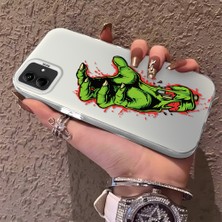 HONTINGA Samsung Galaxy A04E ile Uyumlu Kılıfı Silikon Kenar Sert Arka Düşüme Önleyici Basitlik Anti Düşme Kamera Korumali Sanat Desen Telefon Kılıf Kadın ve Erkek Için Uygundur K1-0635
