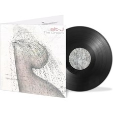 Universal Music Alt-J / The Dream (Plak)