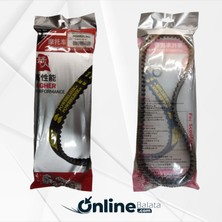 Honda Pcx 125 2021-2024 Powerlink Performans Debriyaj Kayış PCX042