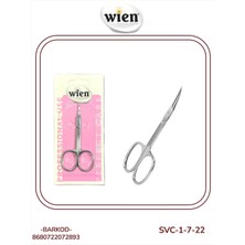 Wien Kaş Makası 7-22