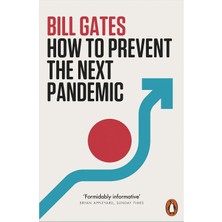 Penguin How To Prevent The Next Pandemic