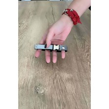 Marsilyan Kedi Reflektörlü Tasma , Karanlıkta Yansıyan Tasma - NPC004