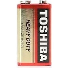 Sensör Modül Toshiba 6F22KG 9V Tekli Pil