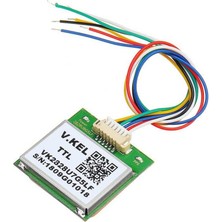Sensör Modül V.kel VK2828U7G5LF Ttl  Gps Modülü