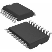 Sensör Modül Microchip Technology PIC16C84-04I/SO