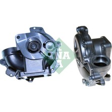 Ina 538017810 Devırdaım Pompası Bmw N40 N42 N45 N46 E46 E60 E87 E90 E83 E84 E85 11517515778