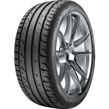 Riken 195/55R20 95H Xl Ultra High Performance (Üretim YILI:2024)