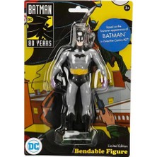 Batman Dc Bükülebilir Figür 14 cm Cnk