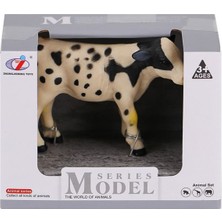 Q9899-A95 Çiftlik Hayvanları  figür -Birliktoys Cnk