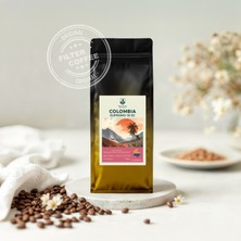 Tacchinis Coffee Kolombiya Kahvesi 1000GR