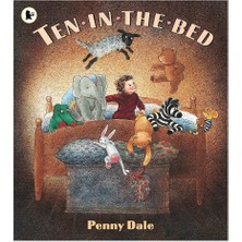 Ten In The Bed