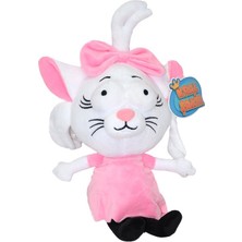 3108 Peluş Canan 25 cm -Nessiworld Cnk