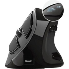 Trust Voxx 23731 Kablosuz Optik Mouse Teşhir