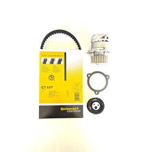 Kamilpar- Lada Vega Triger Seti 8 Valf 1999-2003 Model Arası Uyumlu