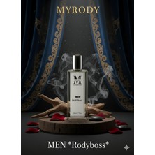 Myrody Rodyboss Men Parfüm Edp 50 ml