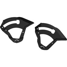 Ls2 Challenger Güneş Vizör Mekanizması