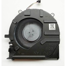 Alfamaks Hp Victus 16-D 16-E Serisi TPN-Q263 TPN-Q264 M75721-001 Cpu Fan