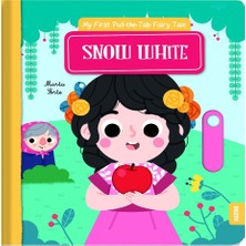 Snow White My First Pull The Tab Fairy Tales
