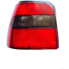 Depo Skoda Felicia Sol Stop Lambası Hb ve Stw Taiwan Malı