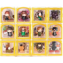 Azkaban Tutsağı Mikro Figür Tekli Sürpriz Cnk