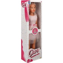 3532 Yürüyüş Arkadaşım Clara Party 80 cm -Nessiworld Cnk