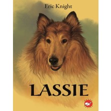 Beyaz Balina Yayınları Lassıe