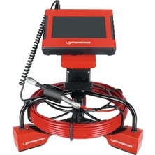 Rothenberger Rocam Mını Hd  20/16  Kanal Gözlem Kamerası