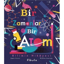 Fibula Bir Zamanlar Bir Atom