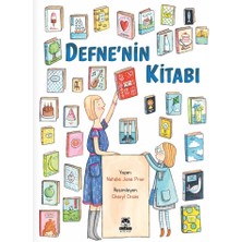 Marsık Kitap DEFNE’NİN KİTABI