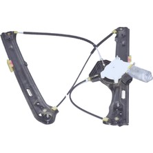 Frohe Bmw X6 F16 Ön Sol Motorsuz Cam Krikosu 2016-18