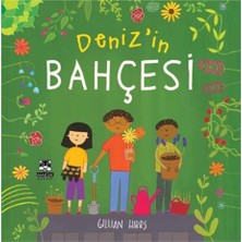 Marsık Kitap Deniz İn Bahçesi