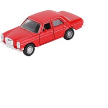 43764 Welly Mercedes Benz 1:32 Model Araba -Karsan Oyuncak Cnk