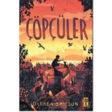 Genç Timaş Çöpçüler  - Darren Simpson