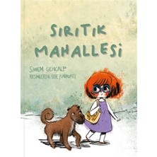 MEAV Yayıncılık Sırıtık Mahallesi