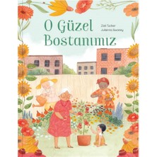 MEAV Yayıncılık O Güzel Bostanımız