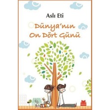 Kırmızı Kedi Yayınevi Dünya Nın On Dört Günü