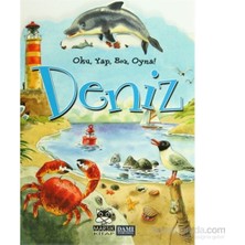 Marsık Kitap Deniz