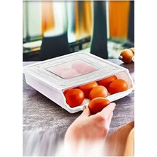 Sween Home 15 Li Yumurta Saklama Kabı
