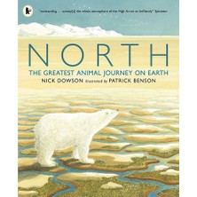 North The Greatest Anımal Journey On Earth