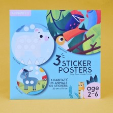 Kidmosfer ORMAN- KUTUP VE ÇİFTLİK ARKADAŞLARI