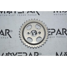 Msr Sh 010 Honda Sh 125 I Eksantrik  Dişli