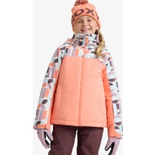 Roxy Galaxy 8-16 Yaş Çocuk Kayak MONTU-ERGTJ03200
