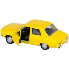 43827 Nessiworld Renault  çek Bırak Araba -Karsan Cnk