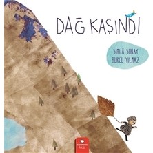 Redhouse Kidz Yayınları Dağ Kaşındı