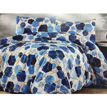 Alena Çift Kişilik Nevresim Takımı Yeni Desen