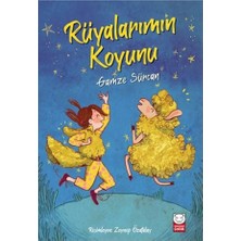 Kırmızı Kedi Yayınevi RÜYALARIMIN KOYUNU