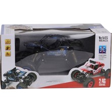 6248 1 16 2 4g 4 4 Rock Crawler 4 8V Lithium Batarya Cnk