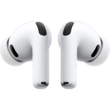 Apple Airpods Pro 3 Kulakiçi Tws Bluetooth Kulaklık Aktif Gürültü Önleme Suya Dayanıklı - Outlet
